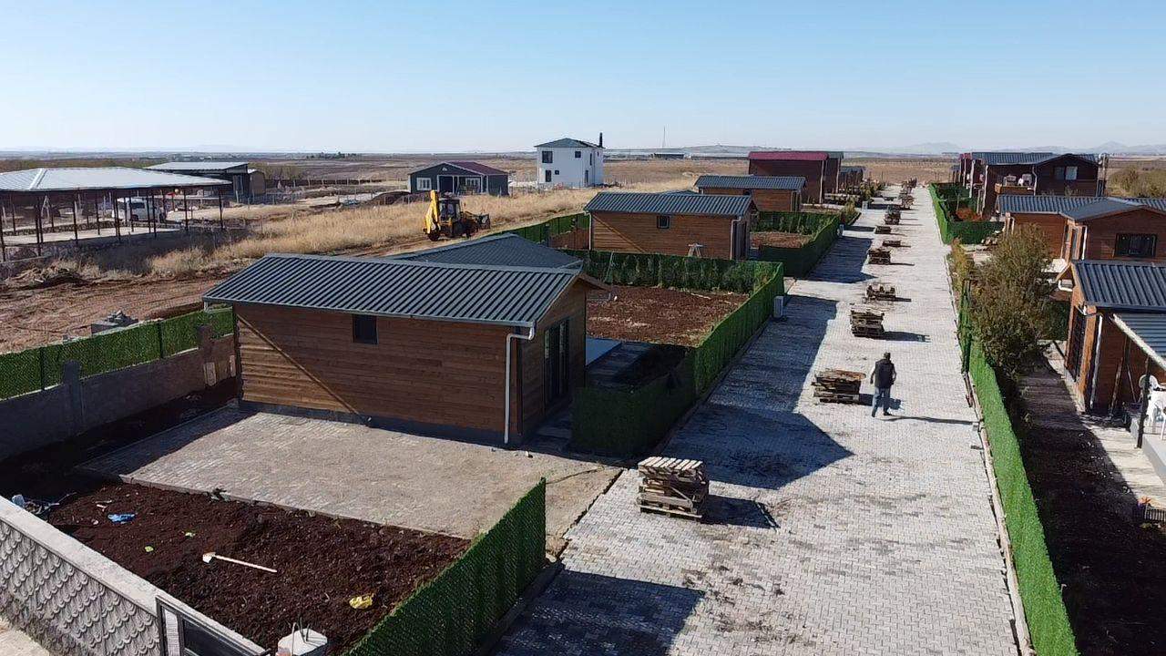 Villa Soft Sitesi Adıyaman Site Yönetimi